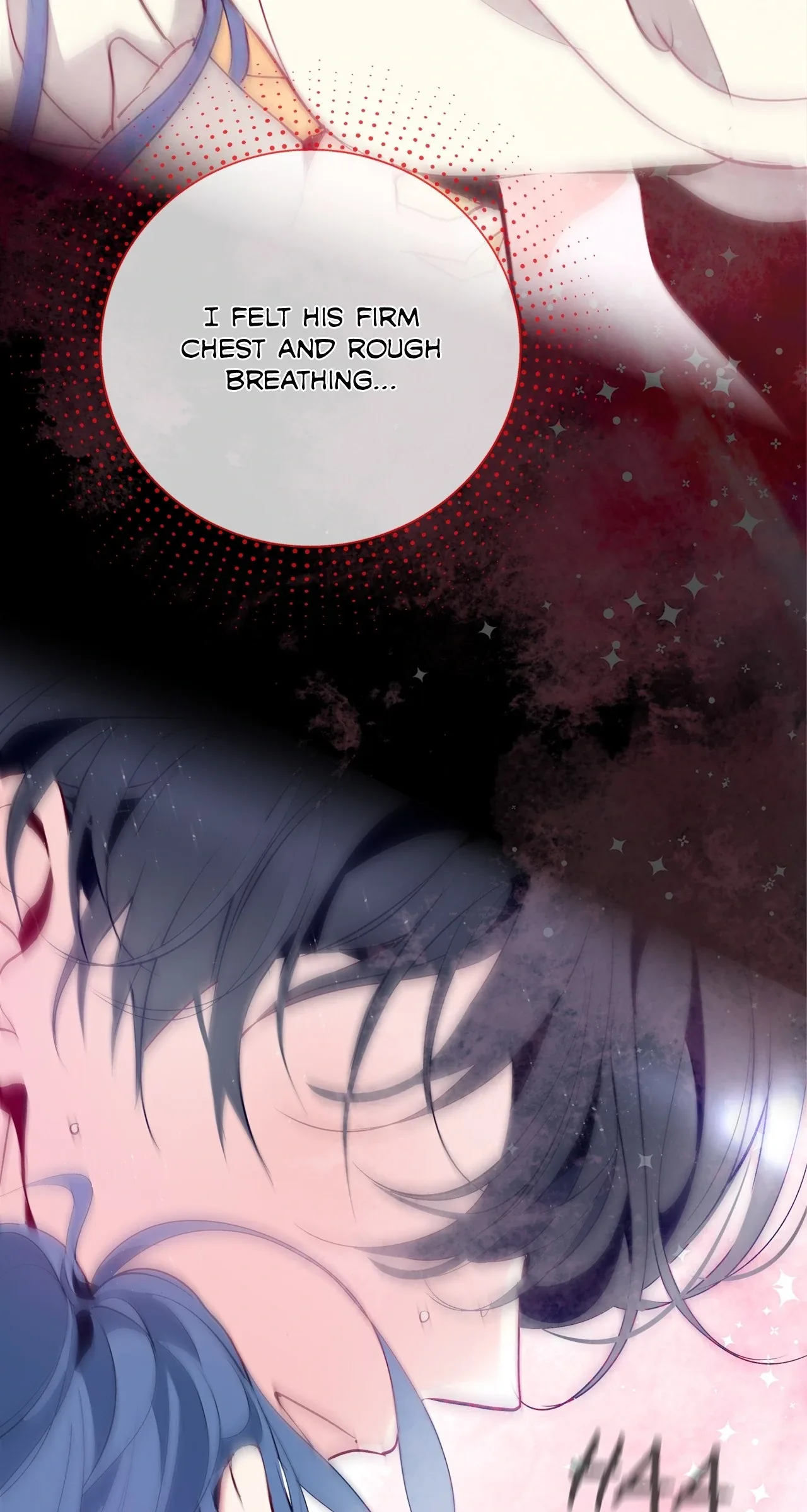 Becoming Best Friends With the Icy Male Lead Chapter 40 page 44