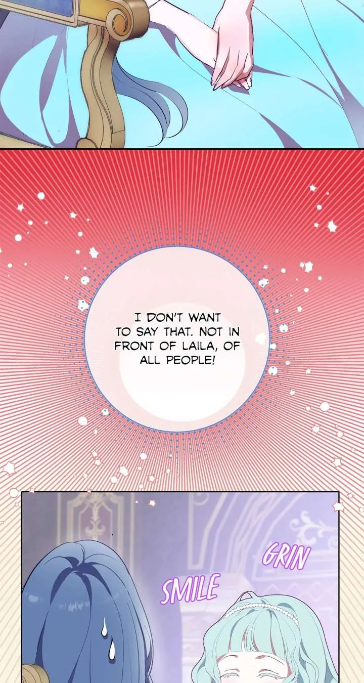Becoming Best Friends With the Icy Male Lead Chapter 59 page 46