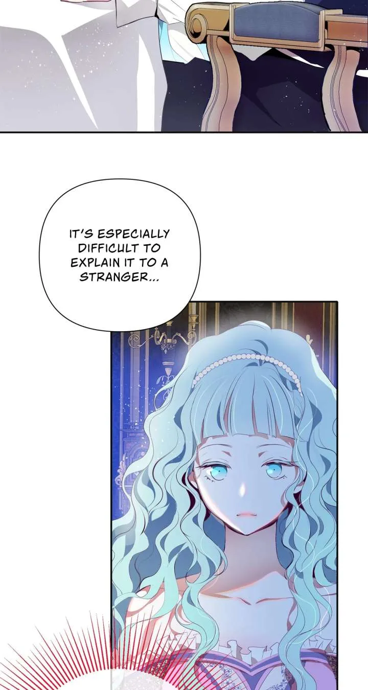 Becoming Best Friends With the Icy Male Lead Chapter 59 page 49