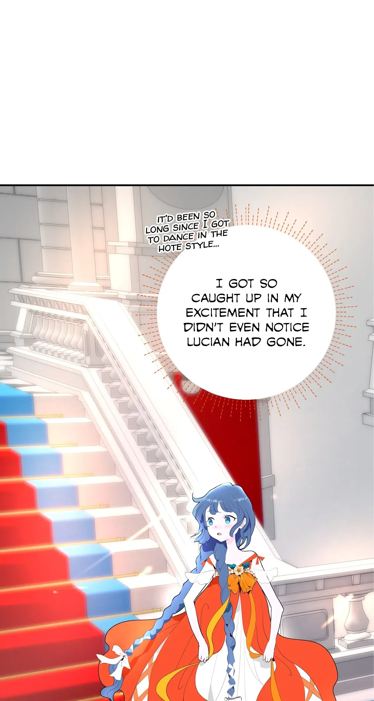 Becoming Best Friends With the Icy Male Lead Chapter 15 page 11