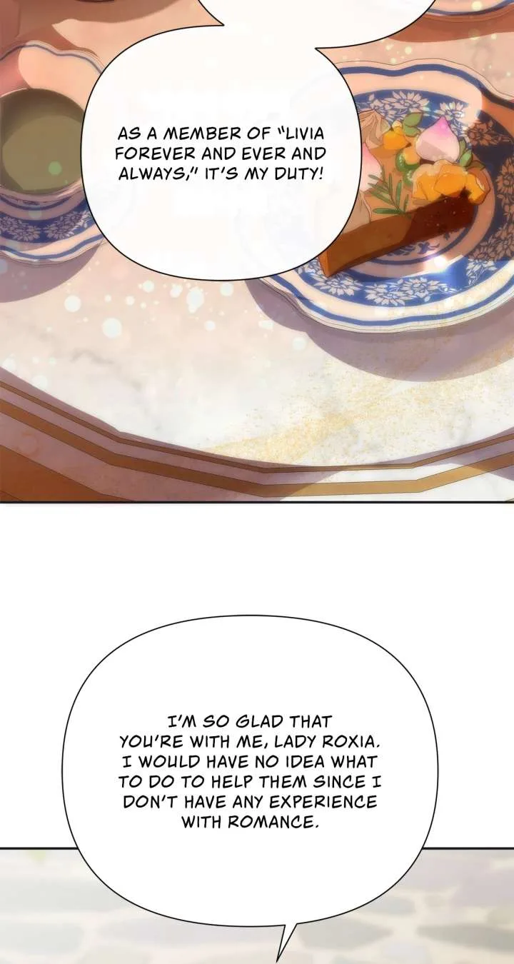 Becoming Best Friends With the Icy Male Lead Chapter 60 page 11