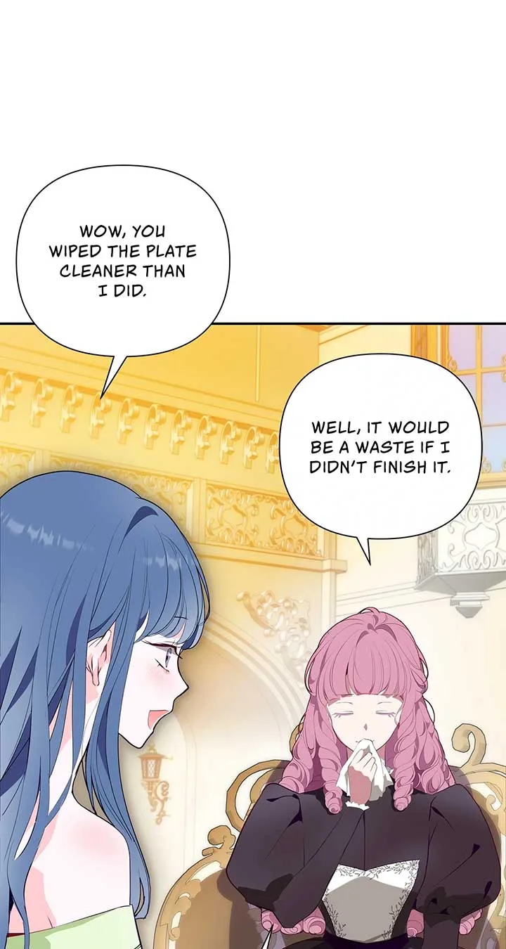 Becoming Best Friends With the Icy Male Lead Chapter 55 page 29