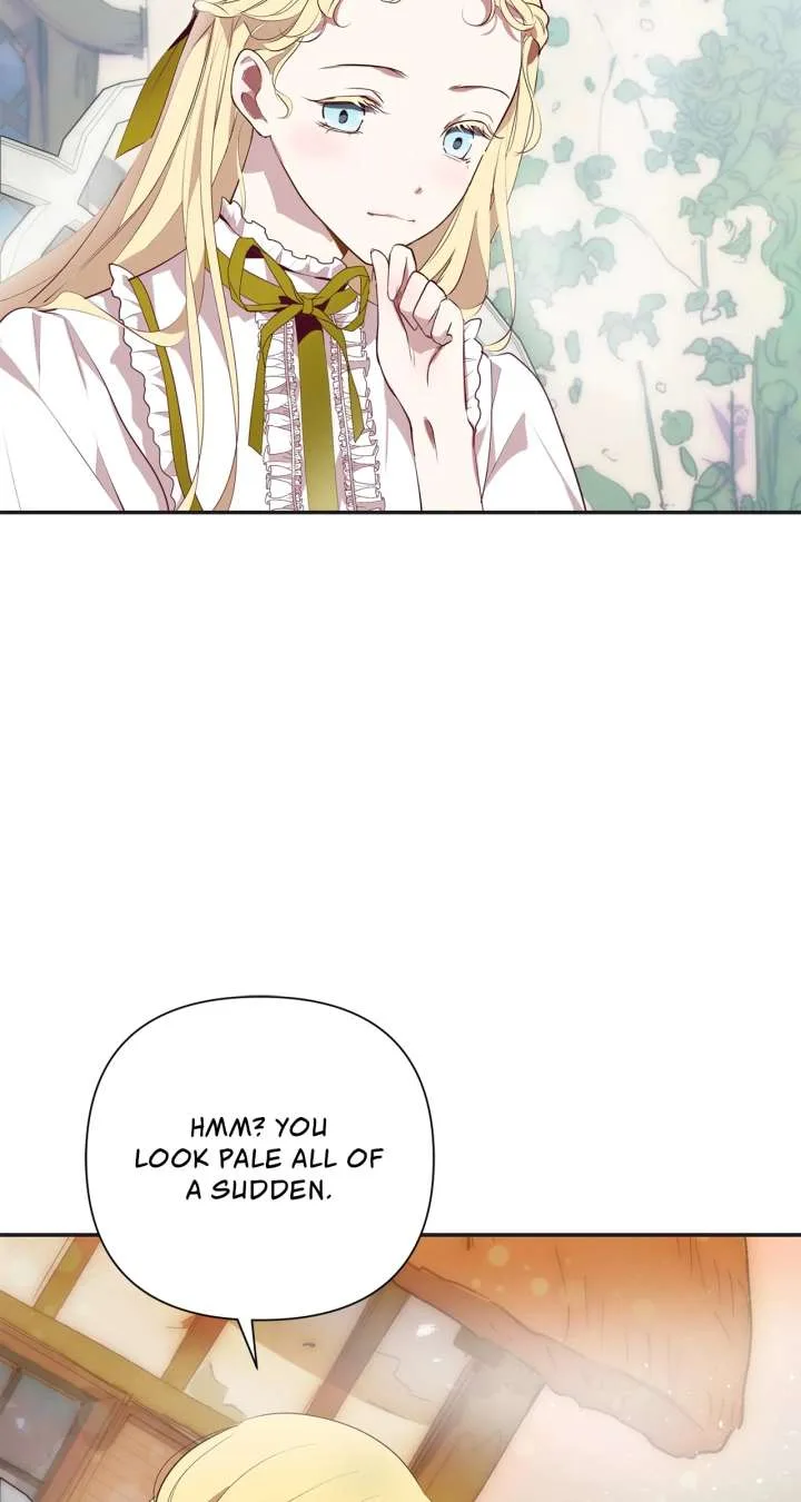 Becoming Best Friends With the Icy Male Lead Chapter 60 page 14