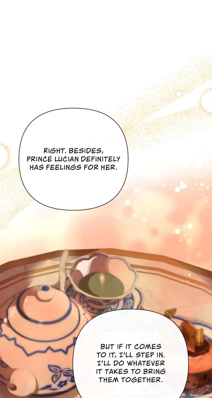 Becoming Best Friends With the Icy Male Lead Chapter 60 page 10