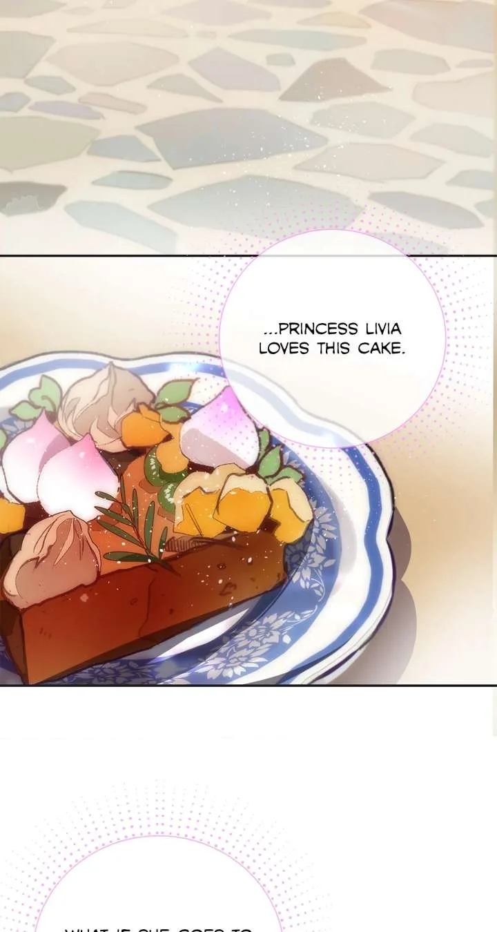 Becoming Best Friends With the Icy Male Lead Chapter 60 page 5