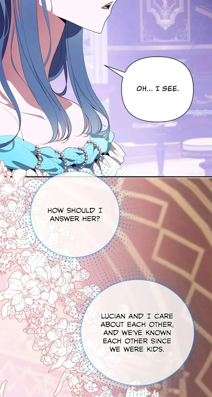 Becoming Best Friends With the Icy Male Lead Chapter 59 page 42