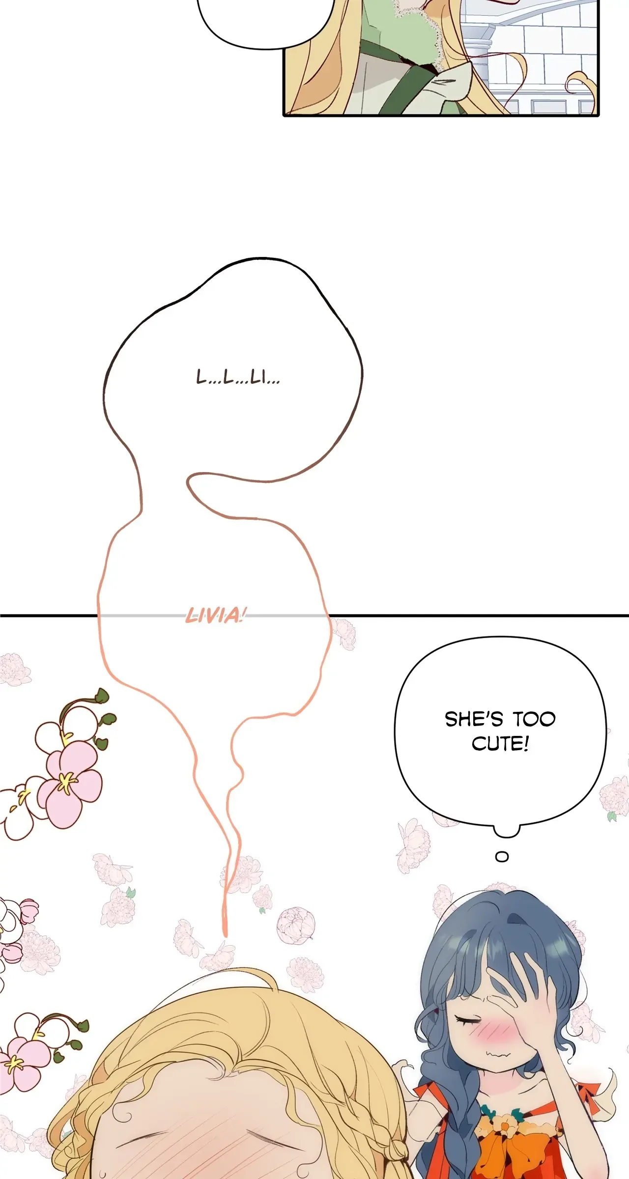 Becoming Best Friends With the Icy Male Lead Chapter 13 page 82