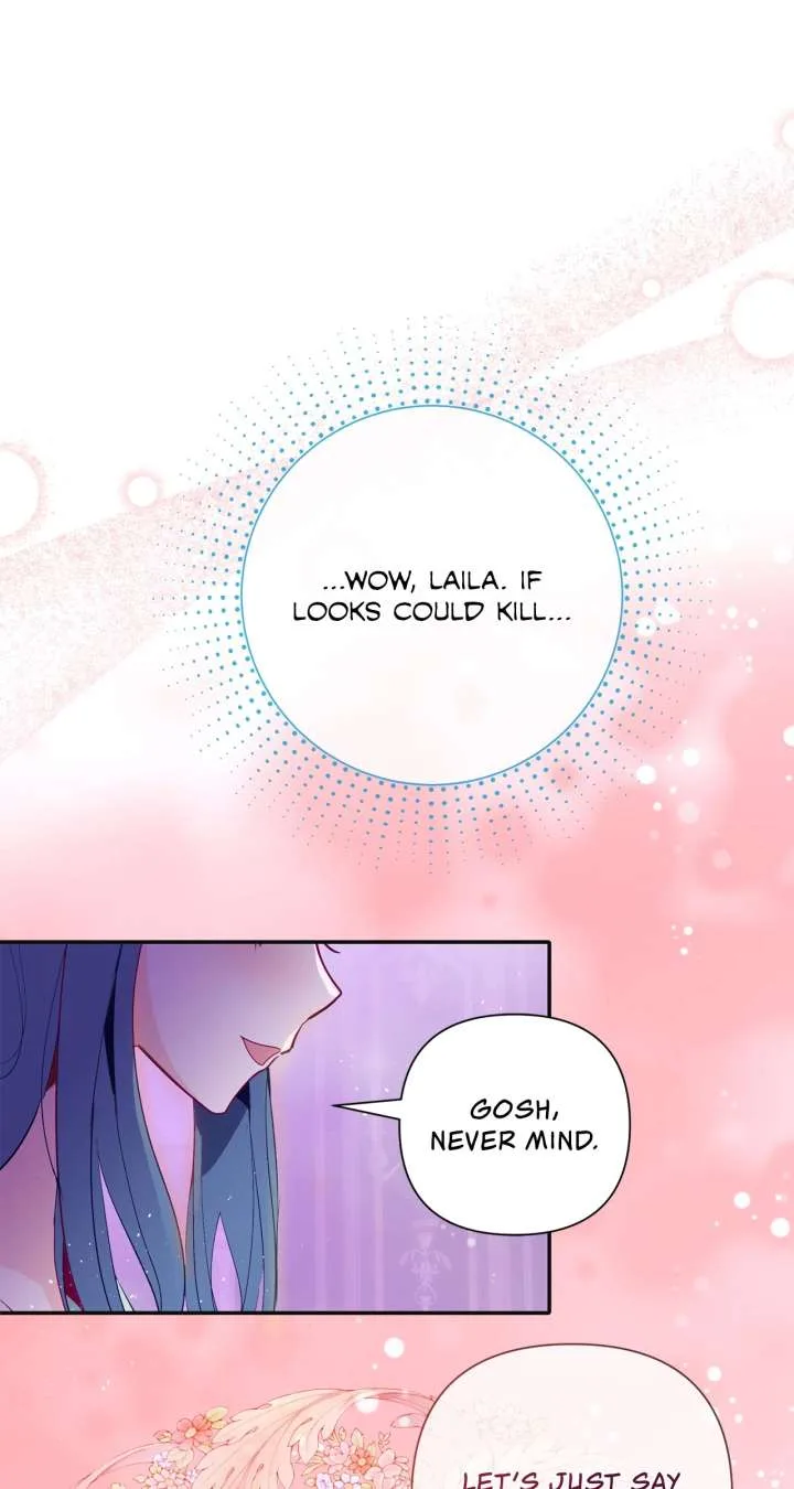 Becoming Best Friends With the Icy Male Lead Chapter 59 page 54