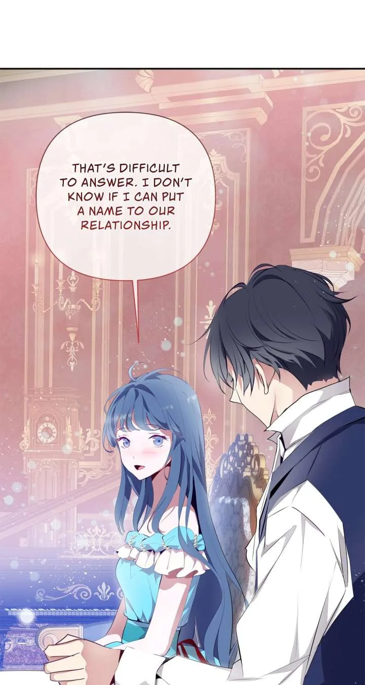Becoming Best Friends With the Icy Male Lead Chapter 59 page 48