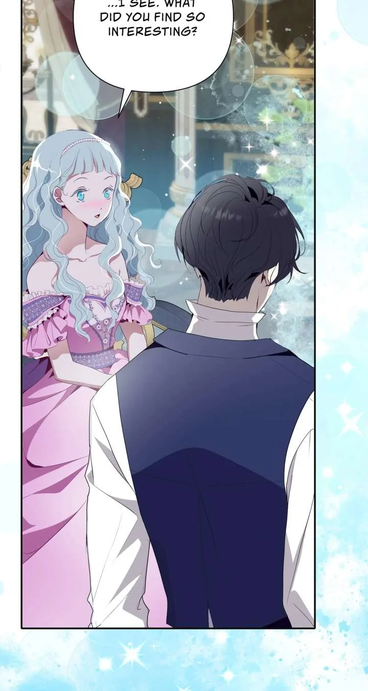 Becoming Best Friends With the Icy Male Lead Chapter 59 page 60