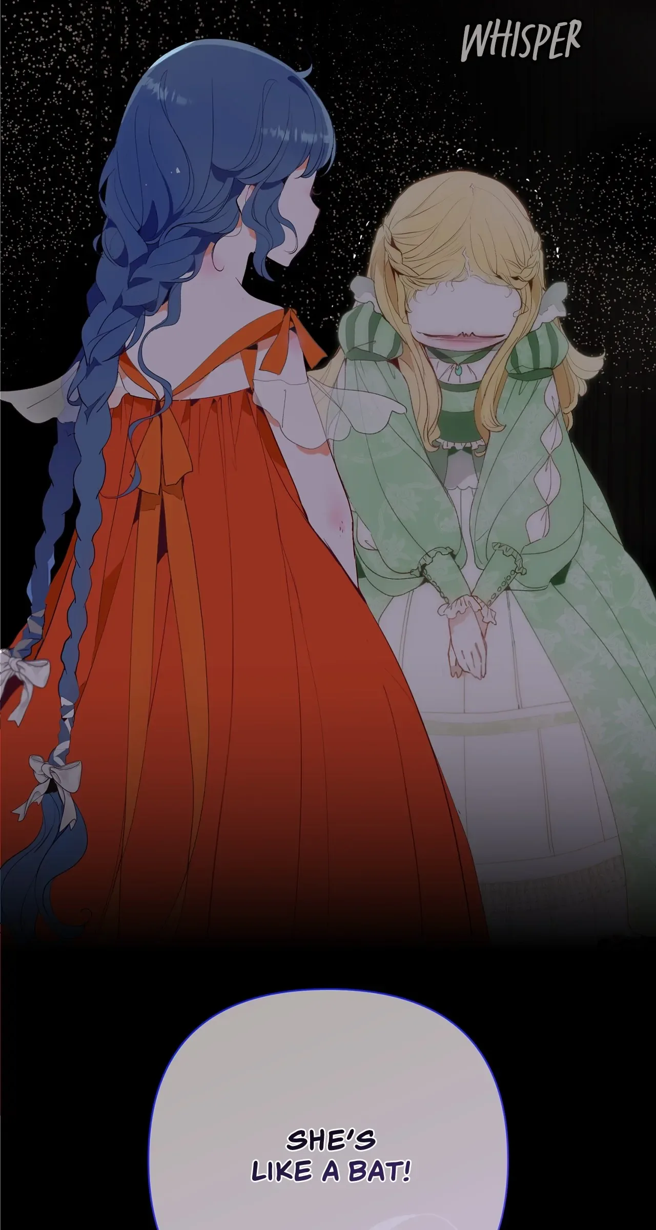 Becoming Best Friends With the Icy Male Lead Chapter 13 page 85