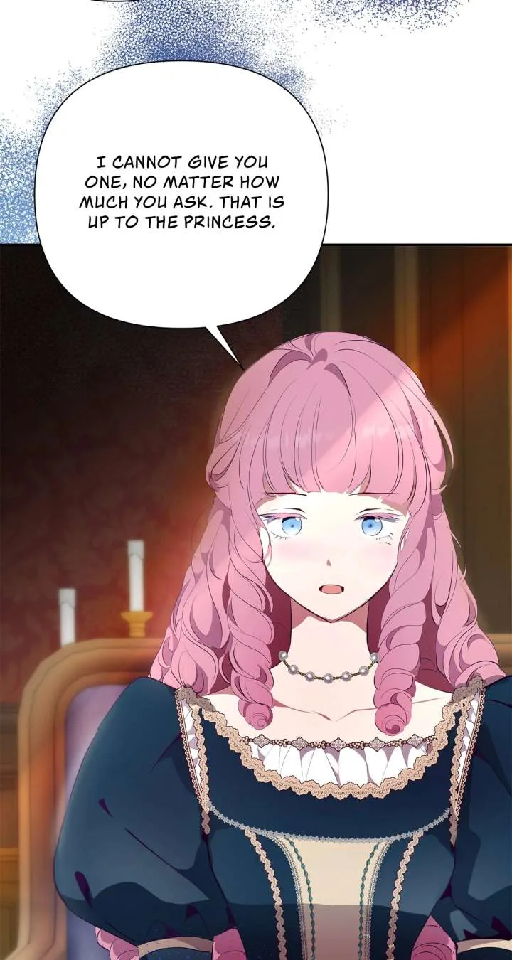 Becoming Best Friends With the Icy Male Lead Chapter 60 page 32