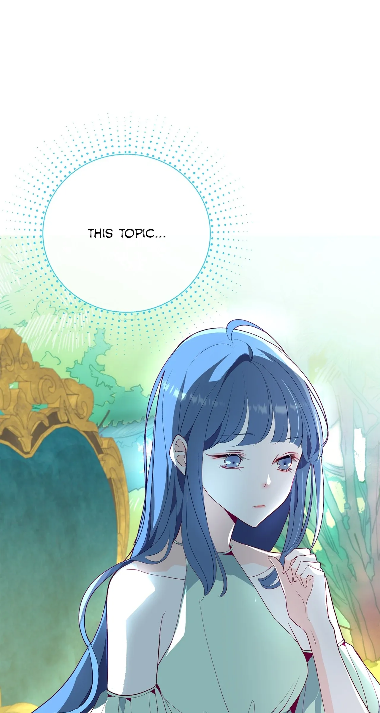 Becoming Best Friends With the Icy Male Lead Chapter 40 page 59