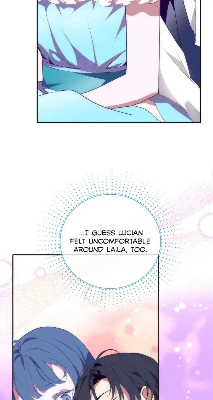 Becoming Best Friends With the Icy Male Lead Chapter 59 page 69