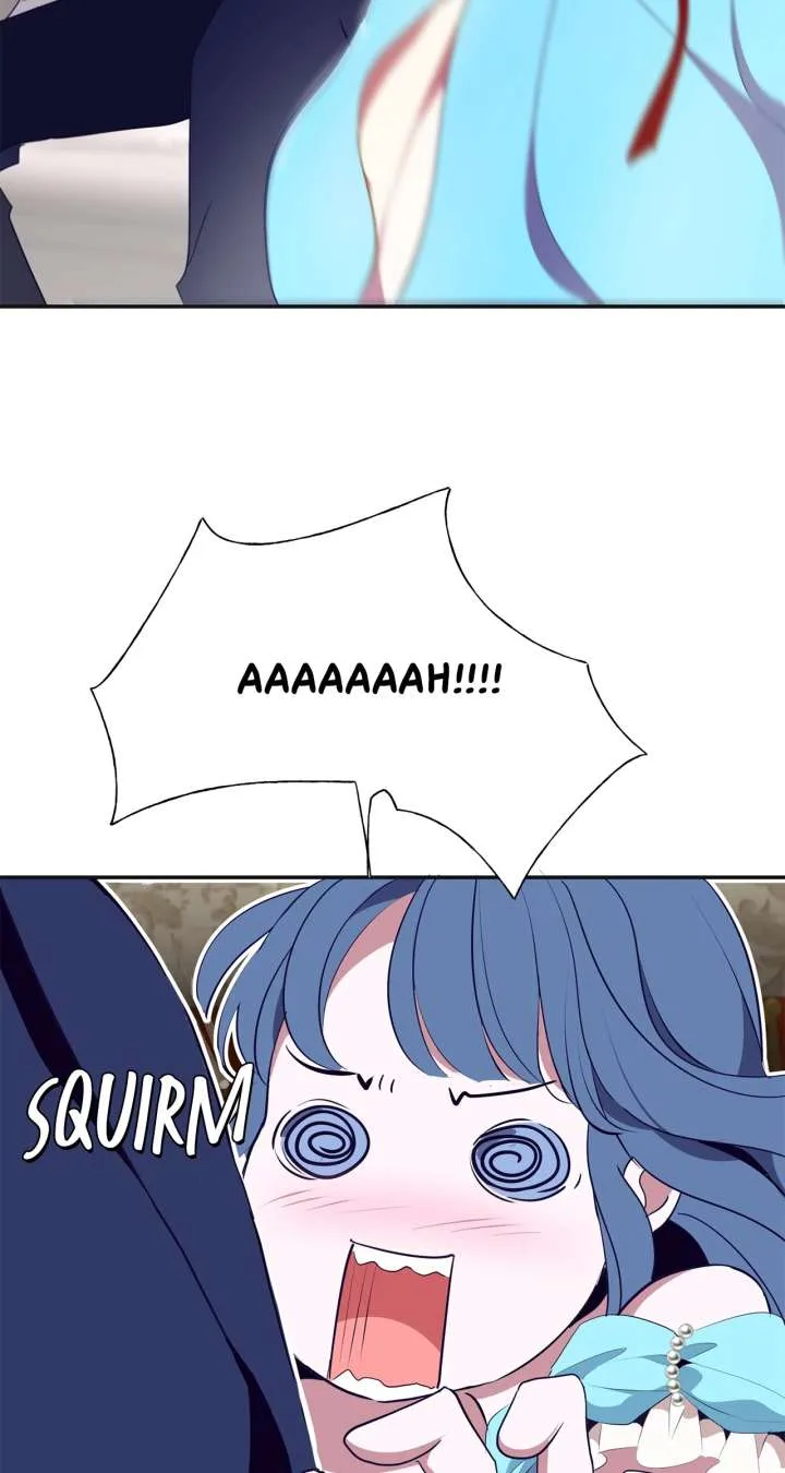 Becoming Best Friends With the Icy Male Lead Chapter 59 page 84
