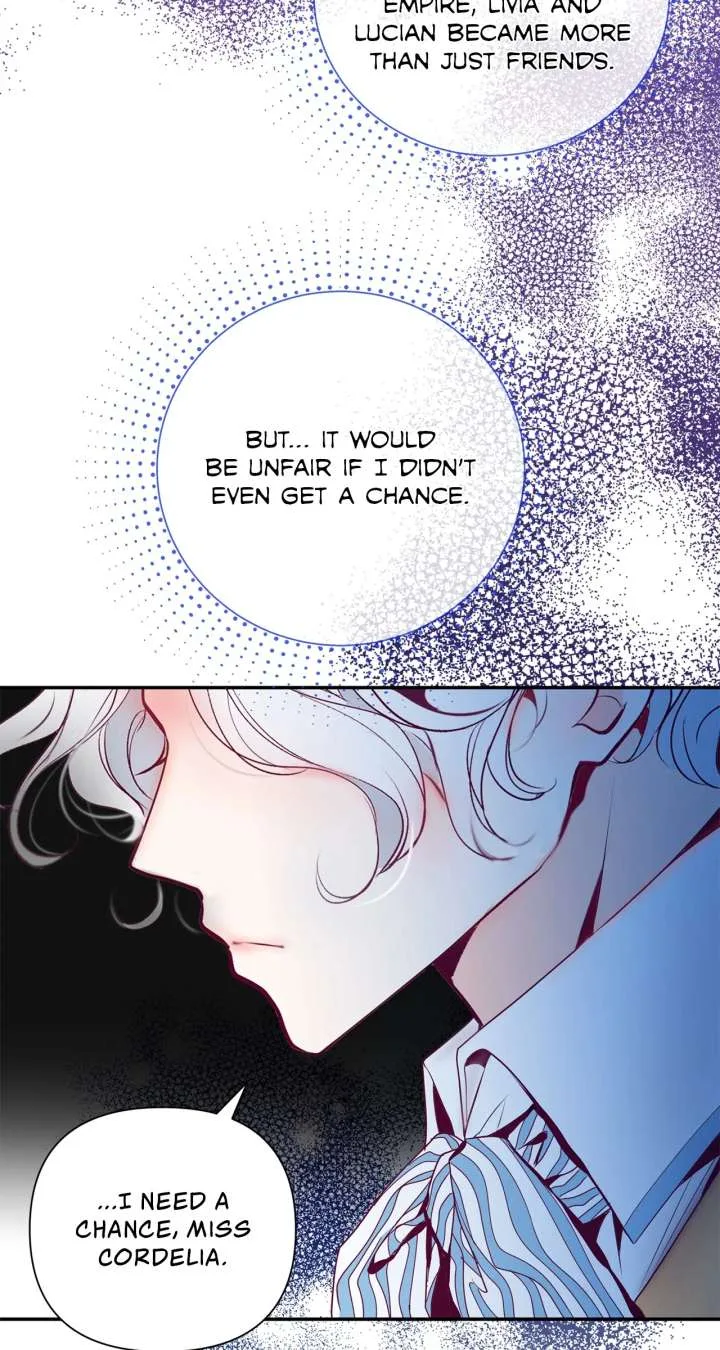 Becoming Best Friends With the Icy Male Lead Chapter 60 page 31