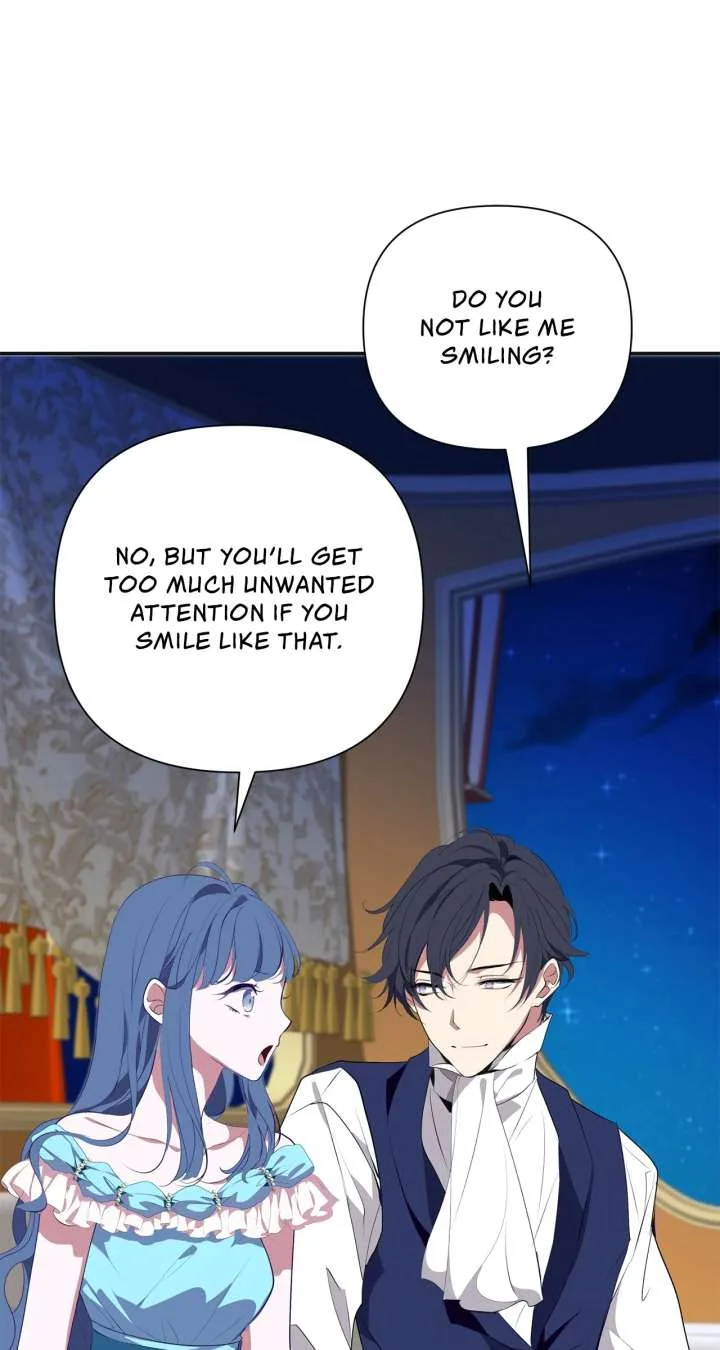 Becoming Best Friends With the Icy Male Lead Chapter 59 page 73