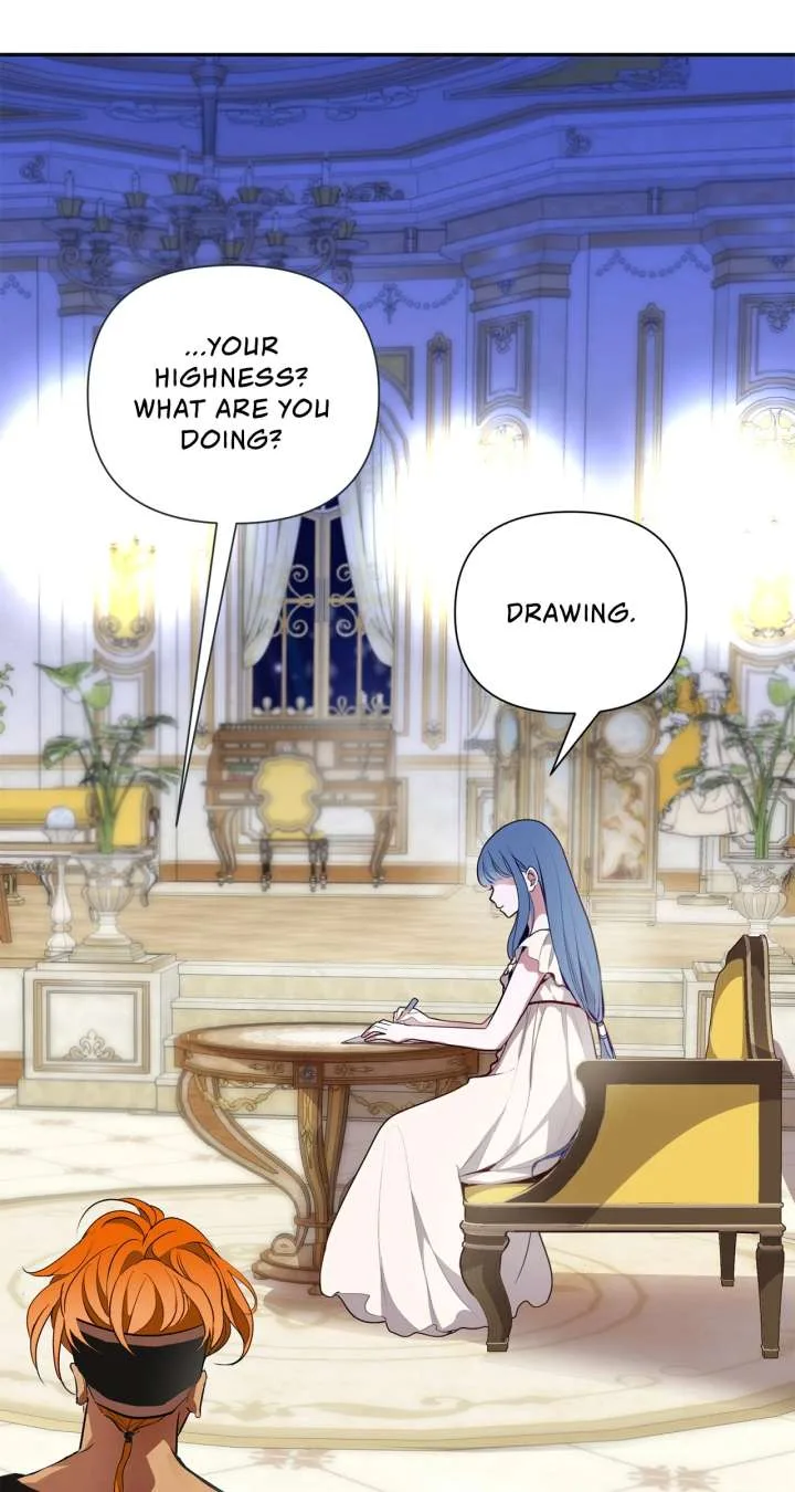 Becoming Best Friends With the Icy Male Lead Chapter 60 page 42