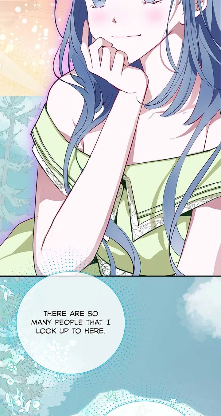 Becoming Best Friends With the Icy Male Lead Chapter 55 page 34