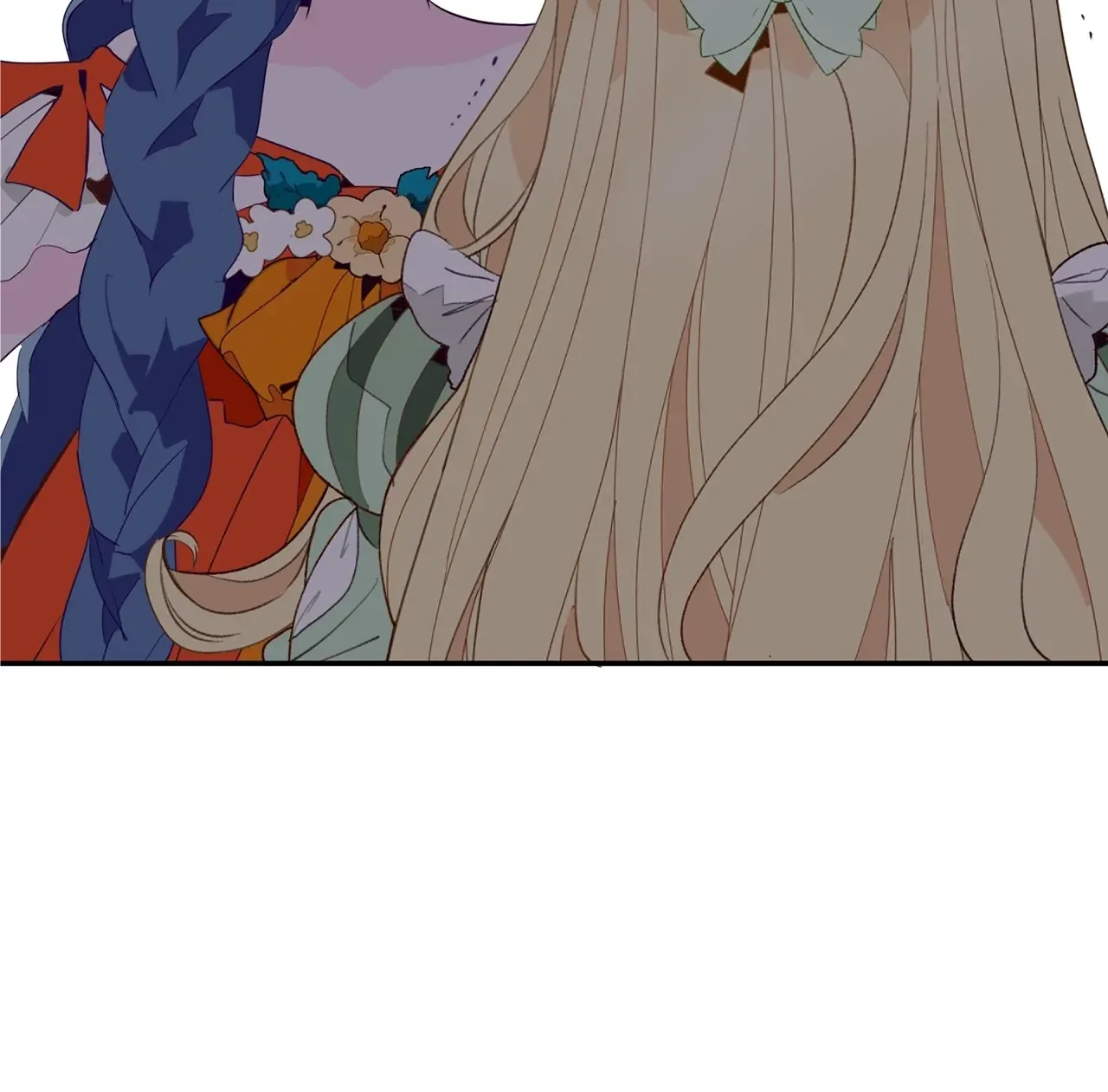 Becoming Best Friends With the Icy Male Lead Chapter 13 page 89