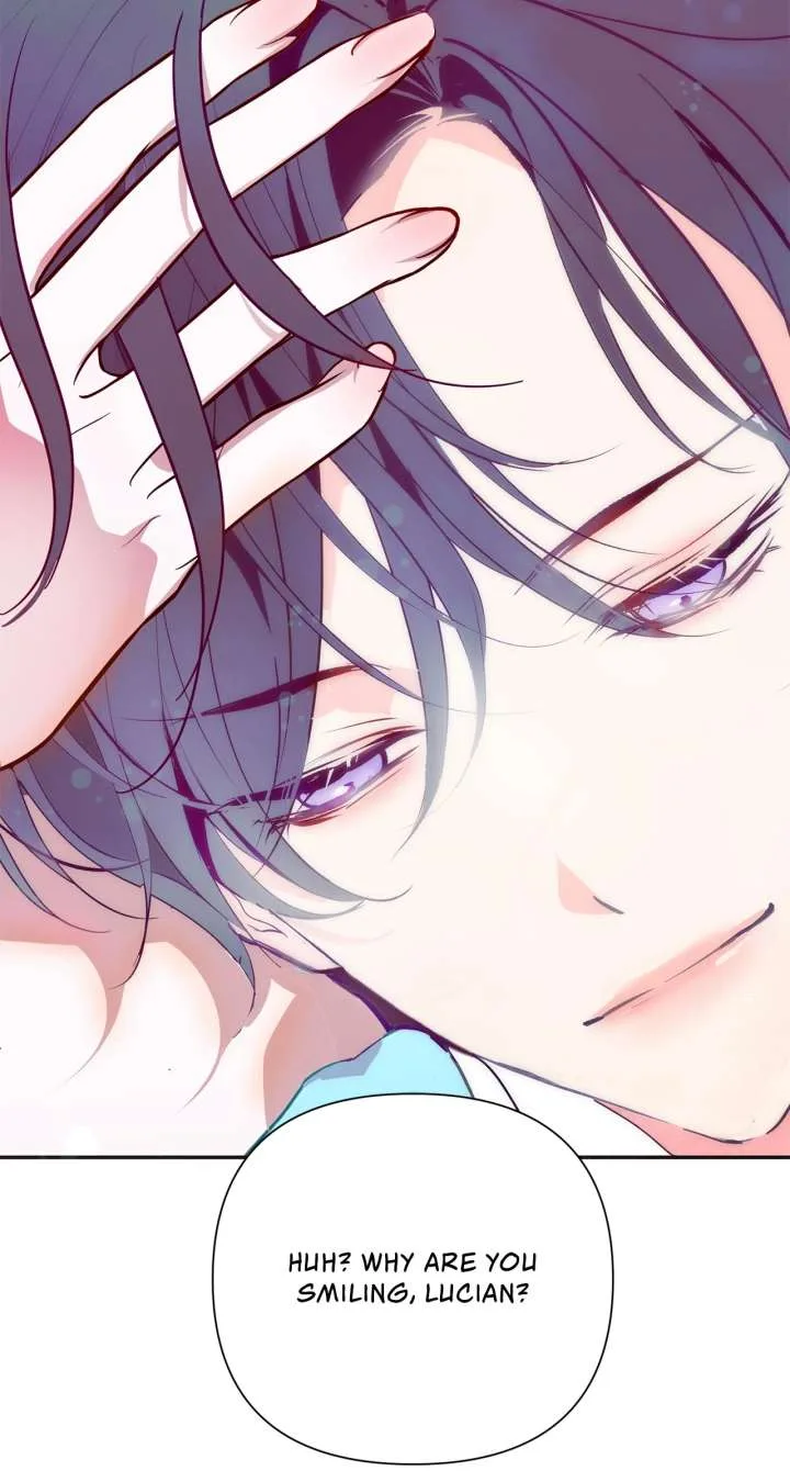 Becoming Best Friends With the Icy Male Lead Chapter 59 page 71