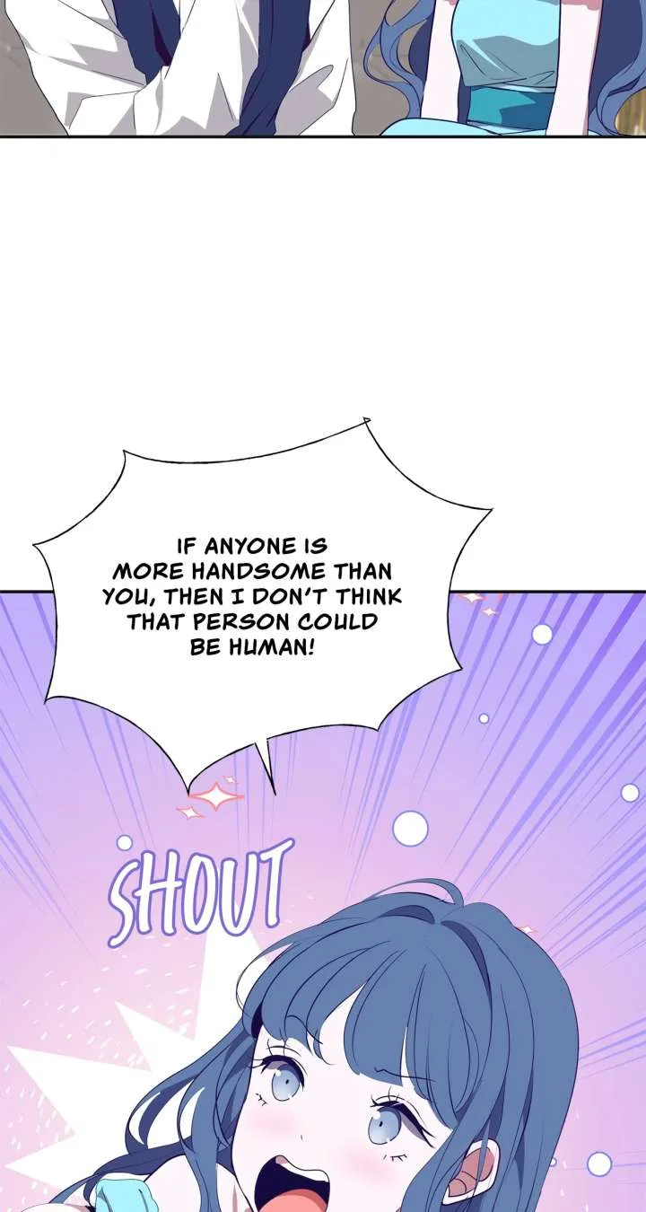 Becoming Best Friends With the Icy Male Lead Chapter 59 page 76