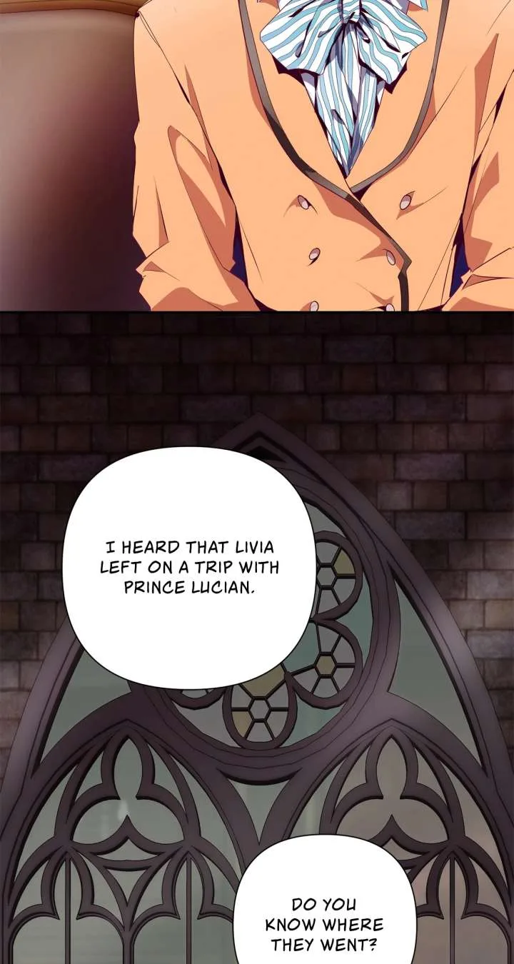 Becoming Best Friends With the Icy Male Lead Chapter 60 page 28