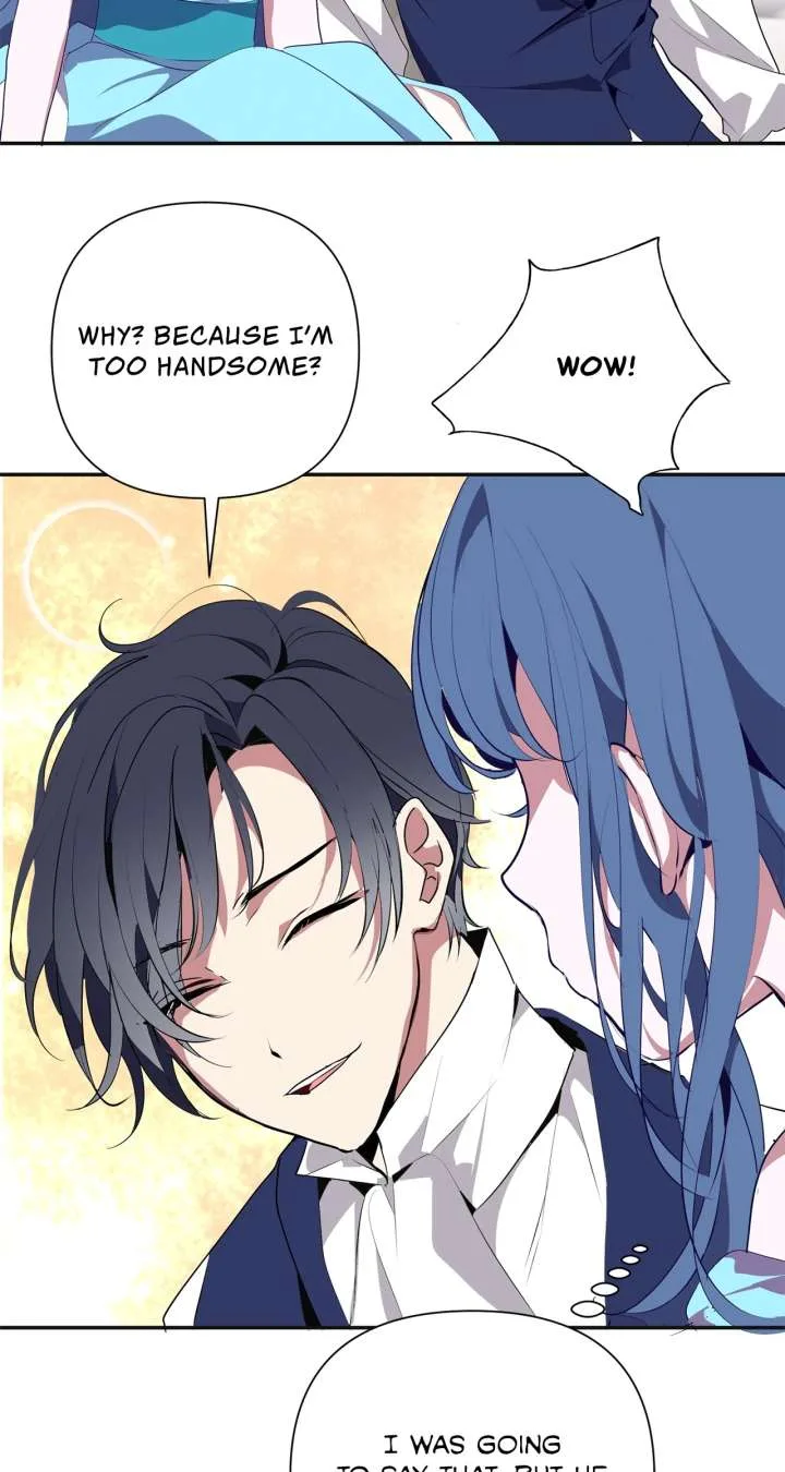 Becoming Best Friends With the Icy Male Lead Chapter 59 page 74