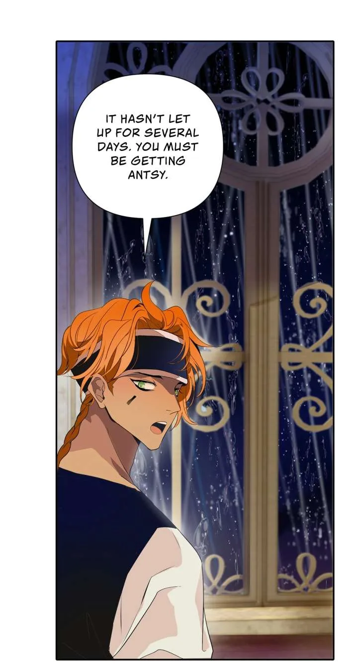 Becoming Best Friends With the Icy Male Lead Chapter 60 page 41