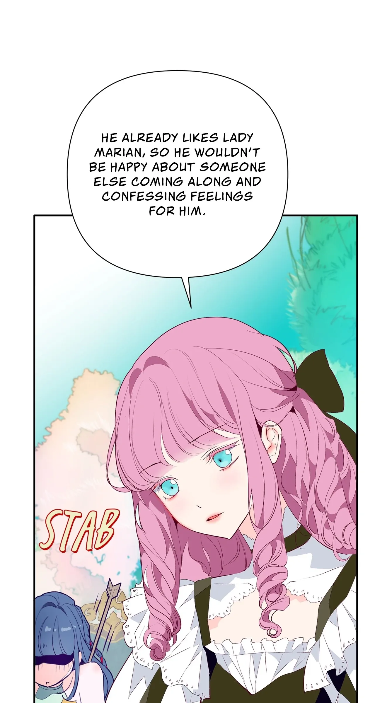 Becoming Best Friends With the Icy Male Lead Chapter 40 page 56
