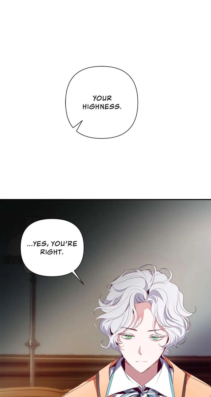 Becoming Best Friends With the Icy Male Lead Chapter 60 page 27