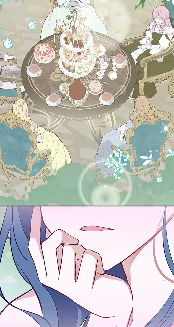 Becoming Best Friends With the Icy Male Lead Chapter 55 page 36