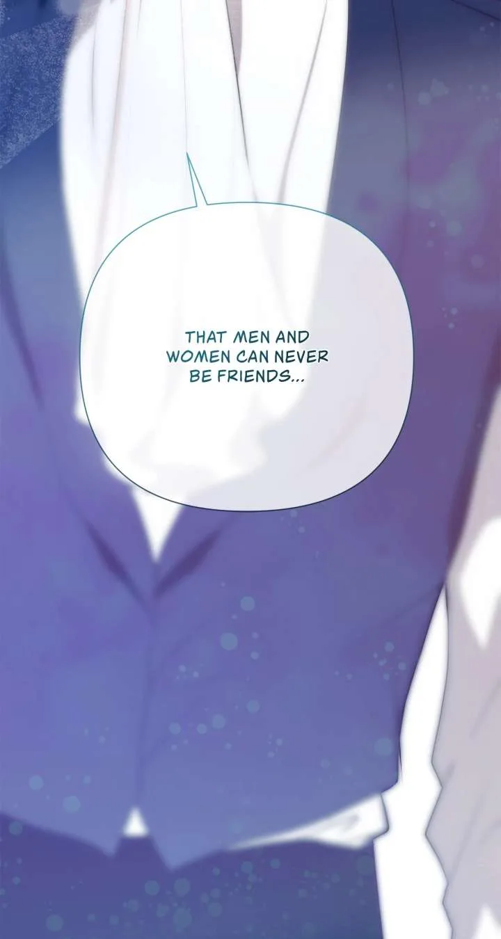 Becoming Best Friends With the Icy Male Lead Chapter 59 page 62