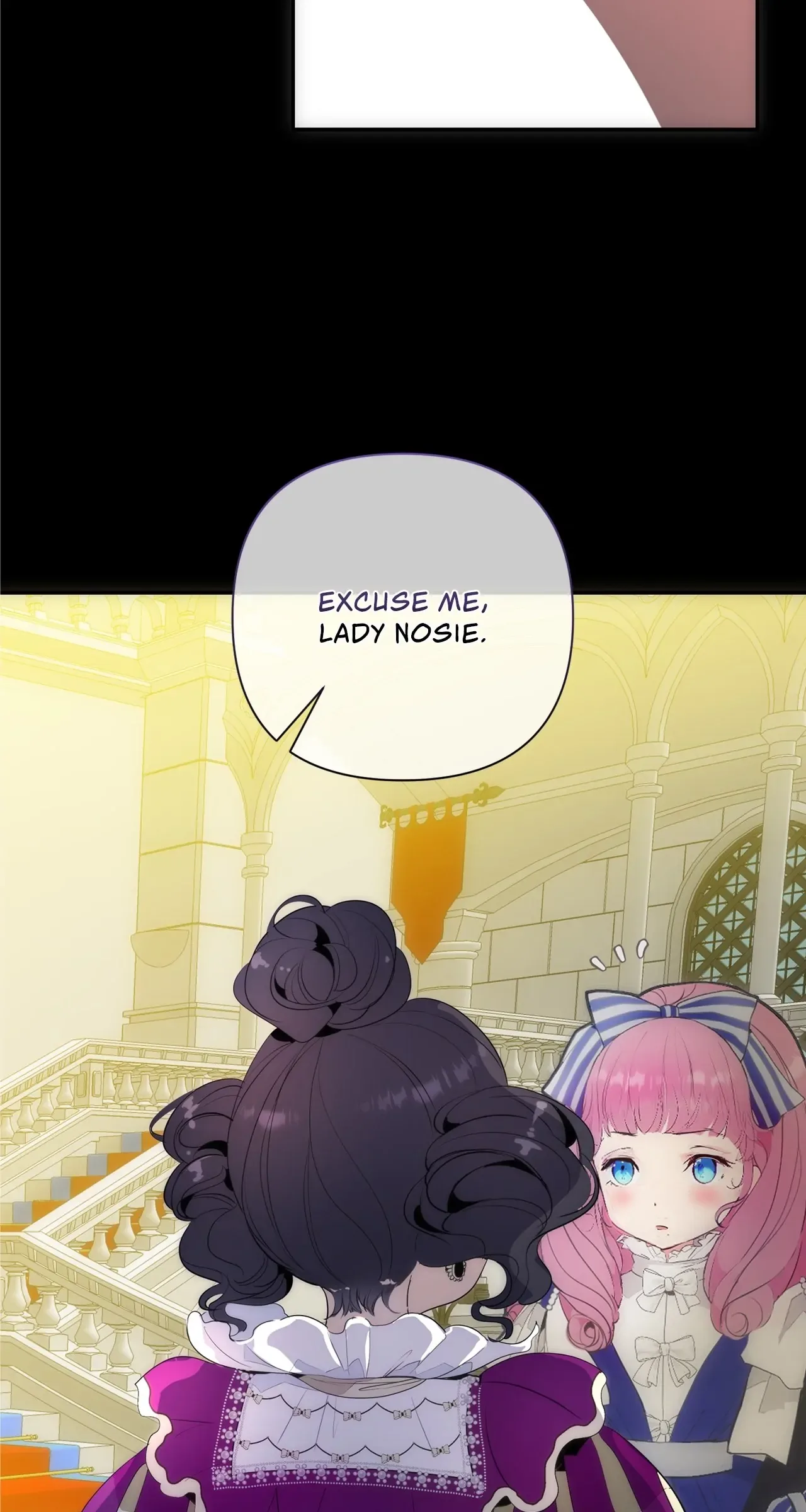 Becoming Best Friends With the Icy Male Lead Chapter 13 page 92