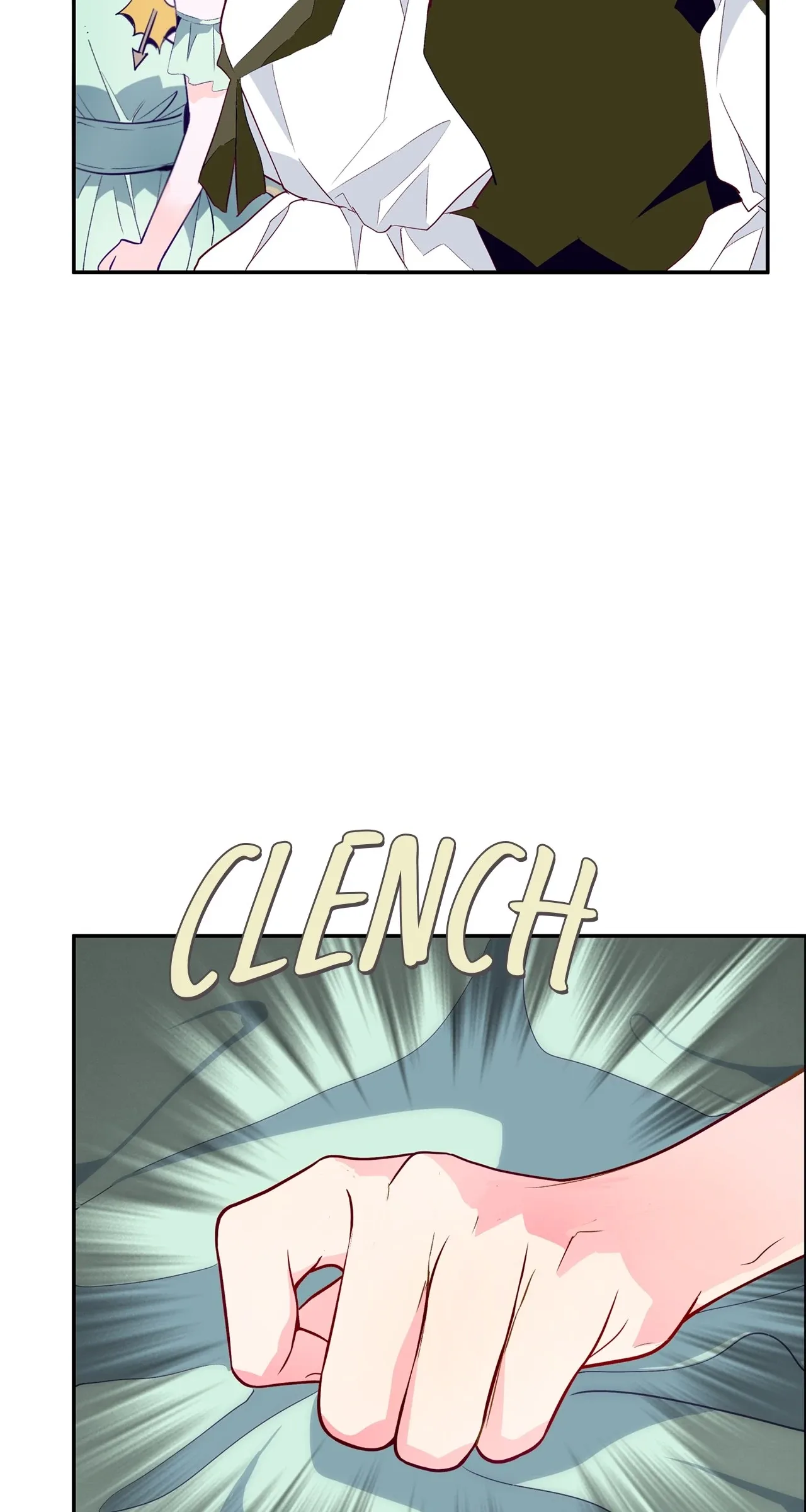 Becoming Best Friends With the Icy Male Lead Chapter 40 page 57