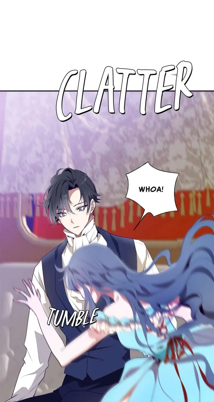 Becoming Best Friends With the Icy Male Lead Chapter 59 page 83
