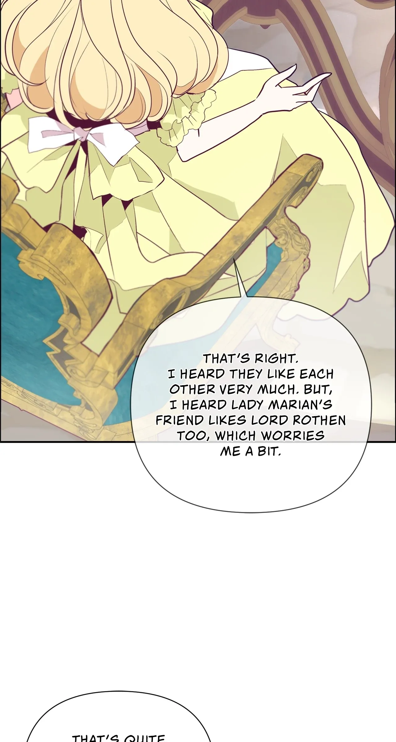 Becoming Best Friends With the Icy Male Lead Chapter 40 page 54