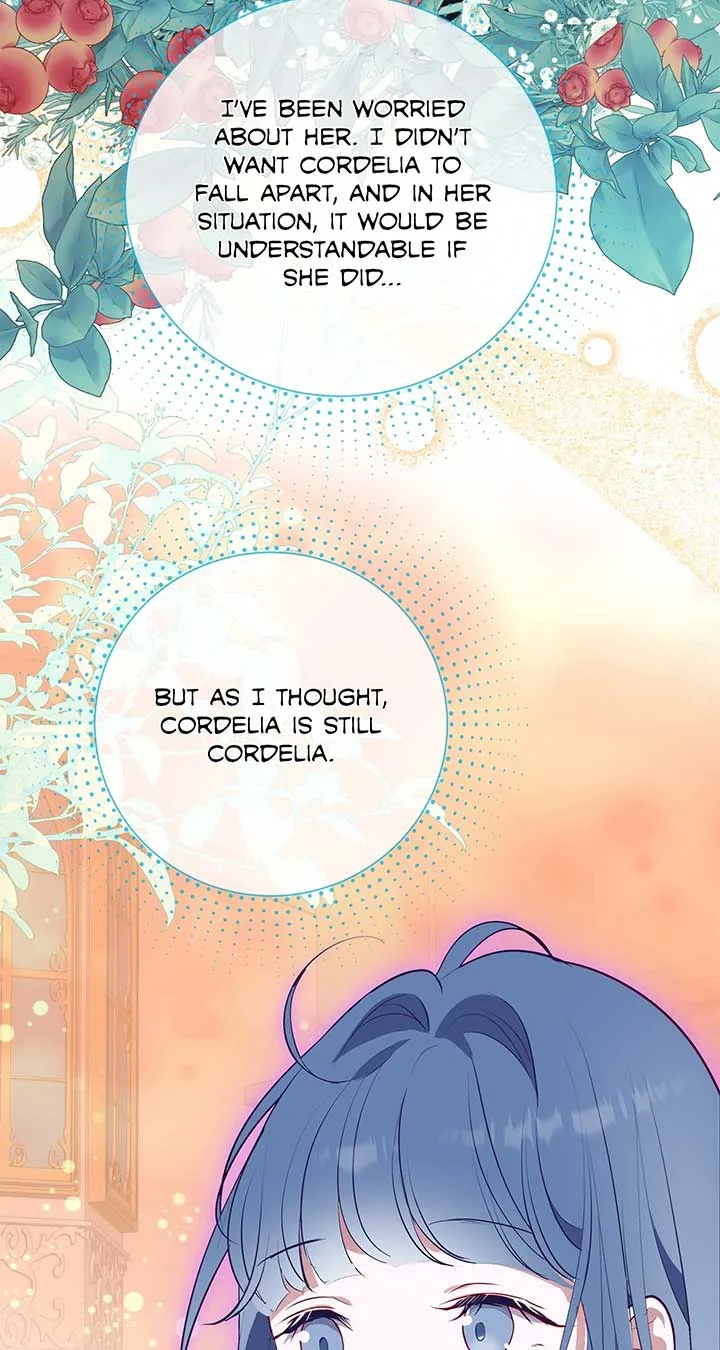 Becoming Best Friends With the Icy Male Lead Chapter 55 page 33