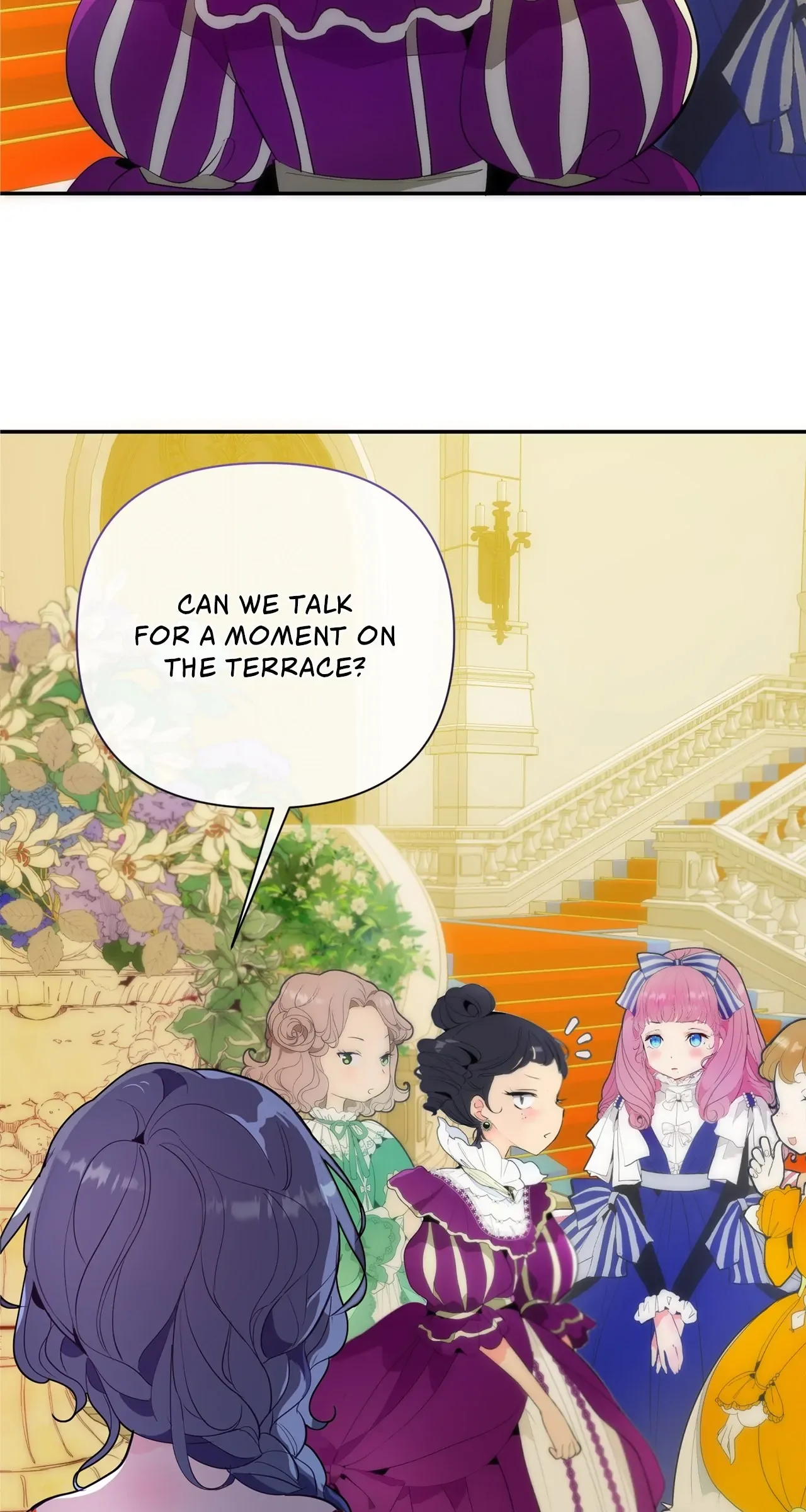 Becoming Best Friends With the Icy Male Lead Chapter 13 page 93