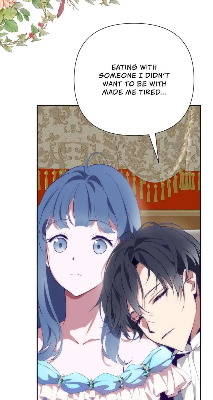 Becoming Best Friends With the Icy Male Lead Chapter 59 page 68
