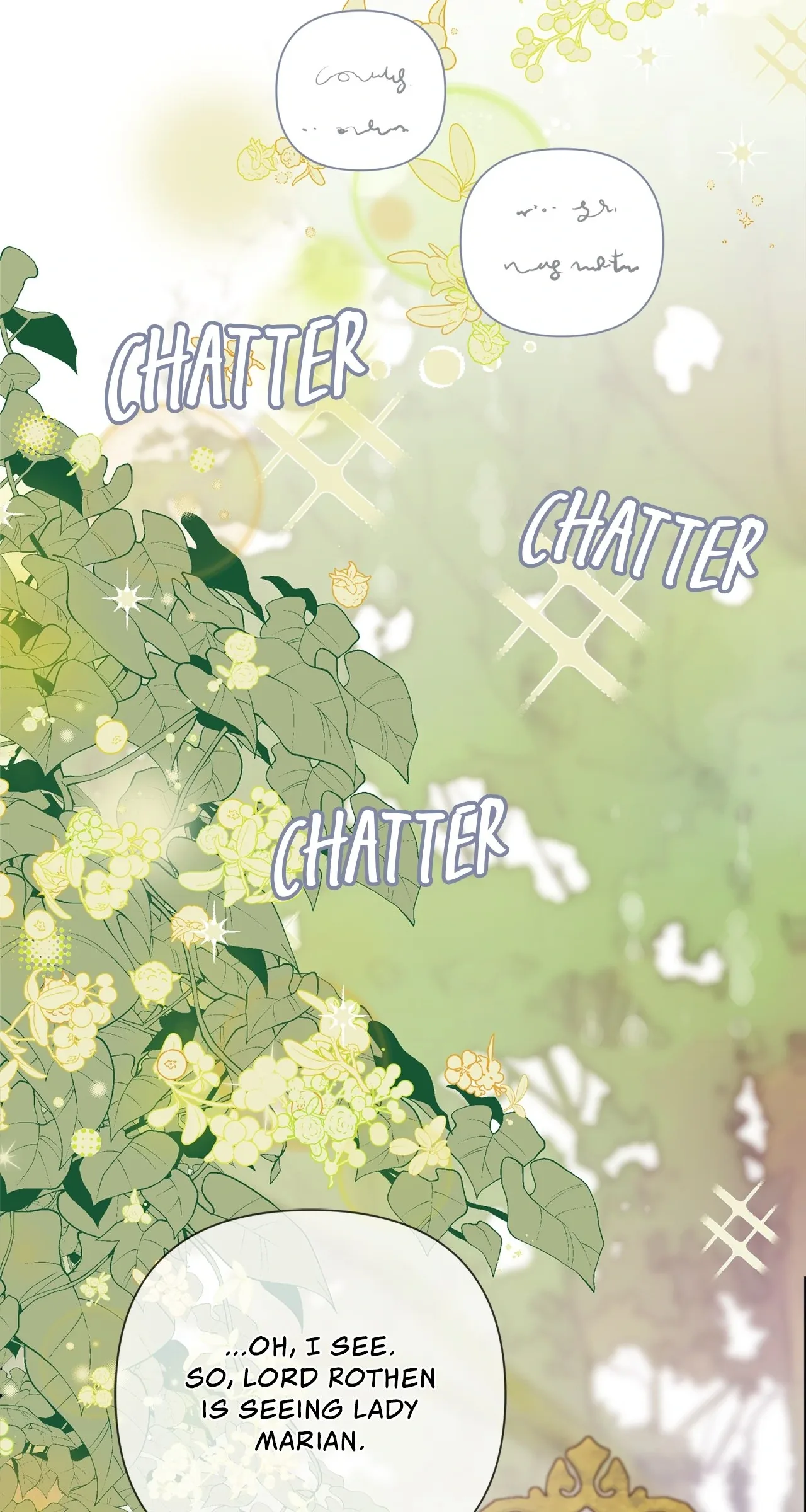 Becoming Best Friends With the Icy Male Lead Chapter 40 page 52
