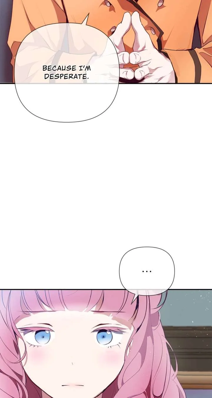 Becoming Best Friends With the Icy Male Lead Chapter 60 page 37