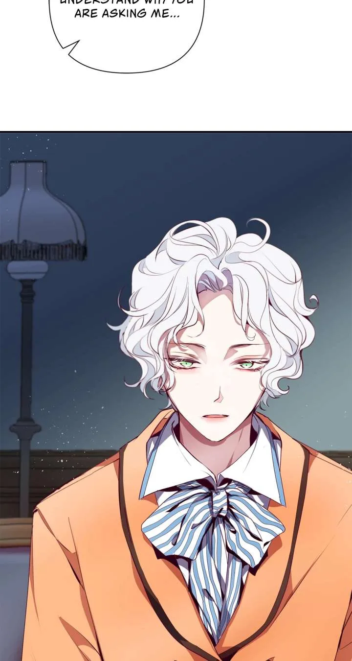 Becoming Best Friends With the Icy Male Lead Chapter 60 page 36