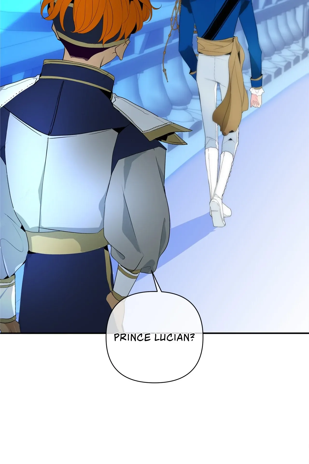 Becoming Best Friends With the Icy Male Lead Chapter 13 page 98