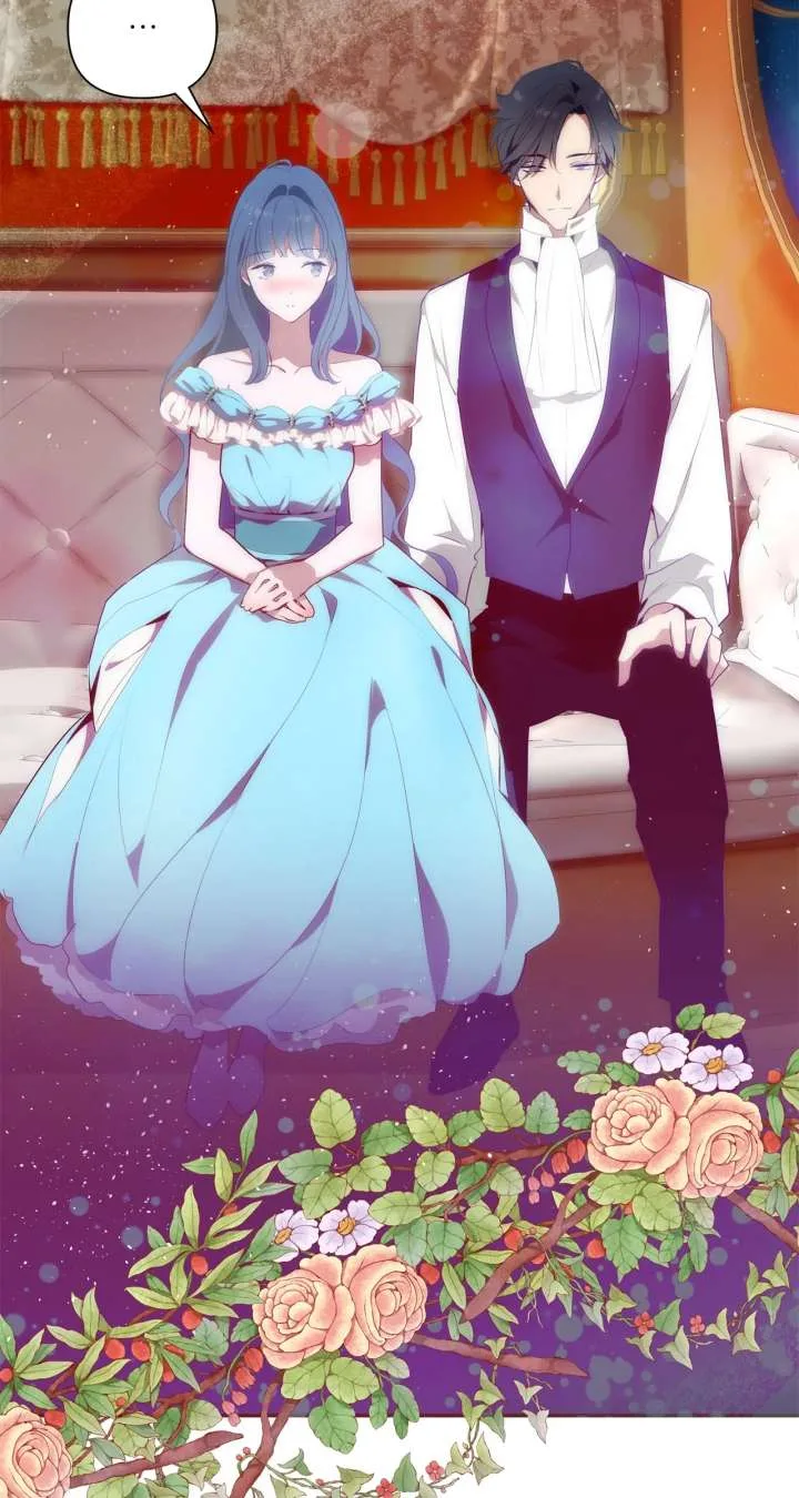 Becoming Best Friends With the Icy Male Lead Chapter 59 page 67