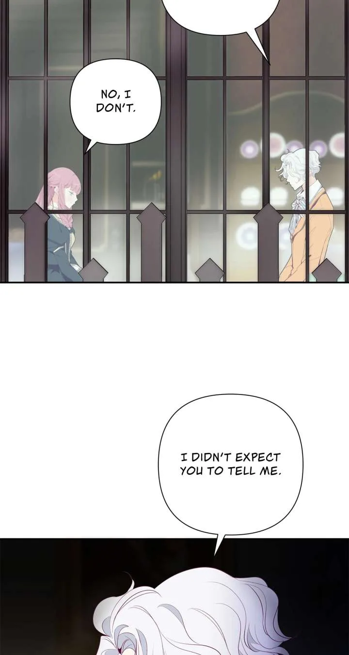 Becoming Best Friends With the Icy Male Lead Chapter 60 page 29