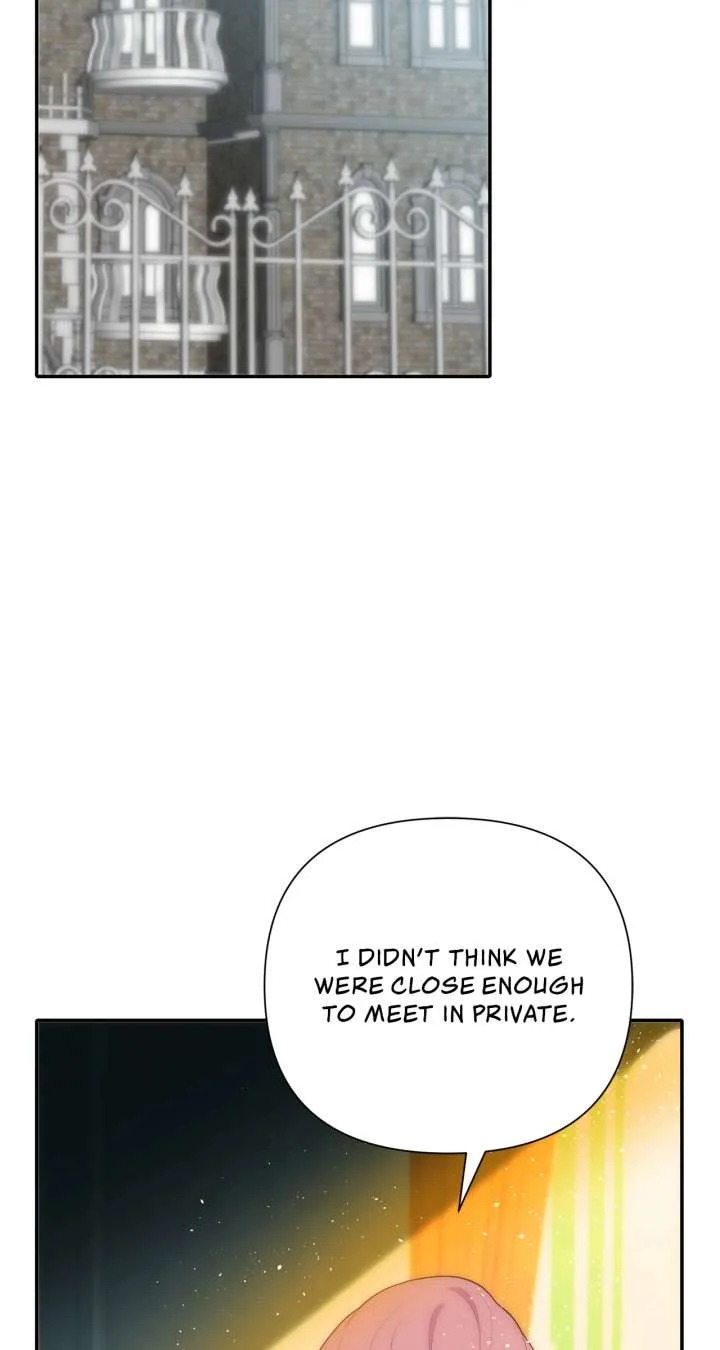 Becoming Best Friends With the Icy Male Lead Chapter 60 page 25