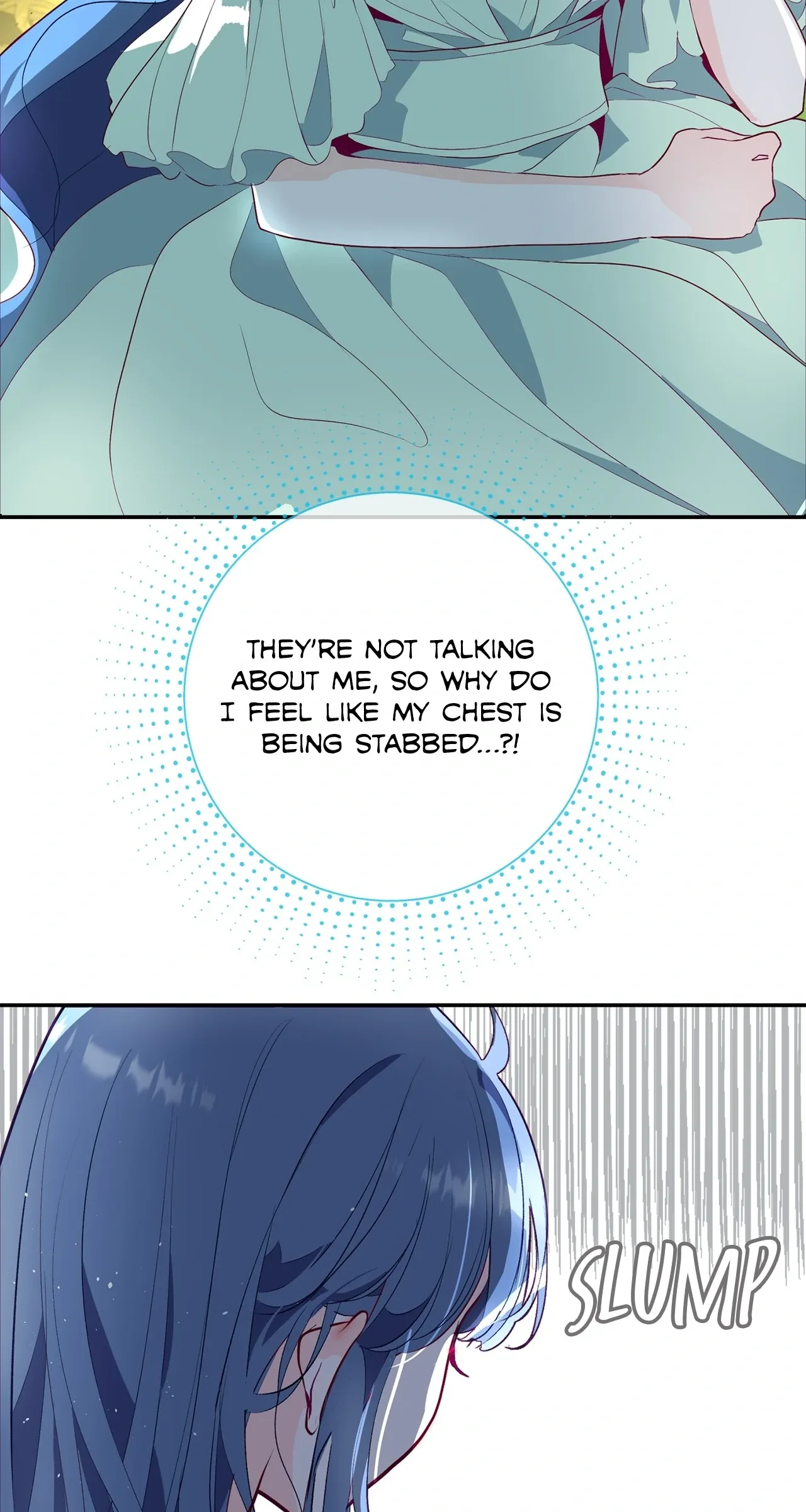 Becoming Best Friends With the Icy Male Lead Chapter 40 page 60