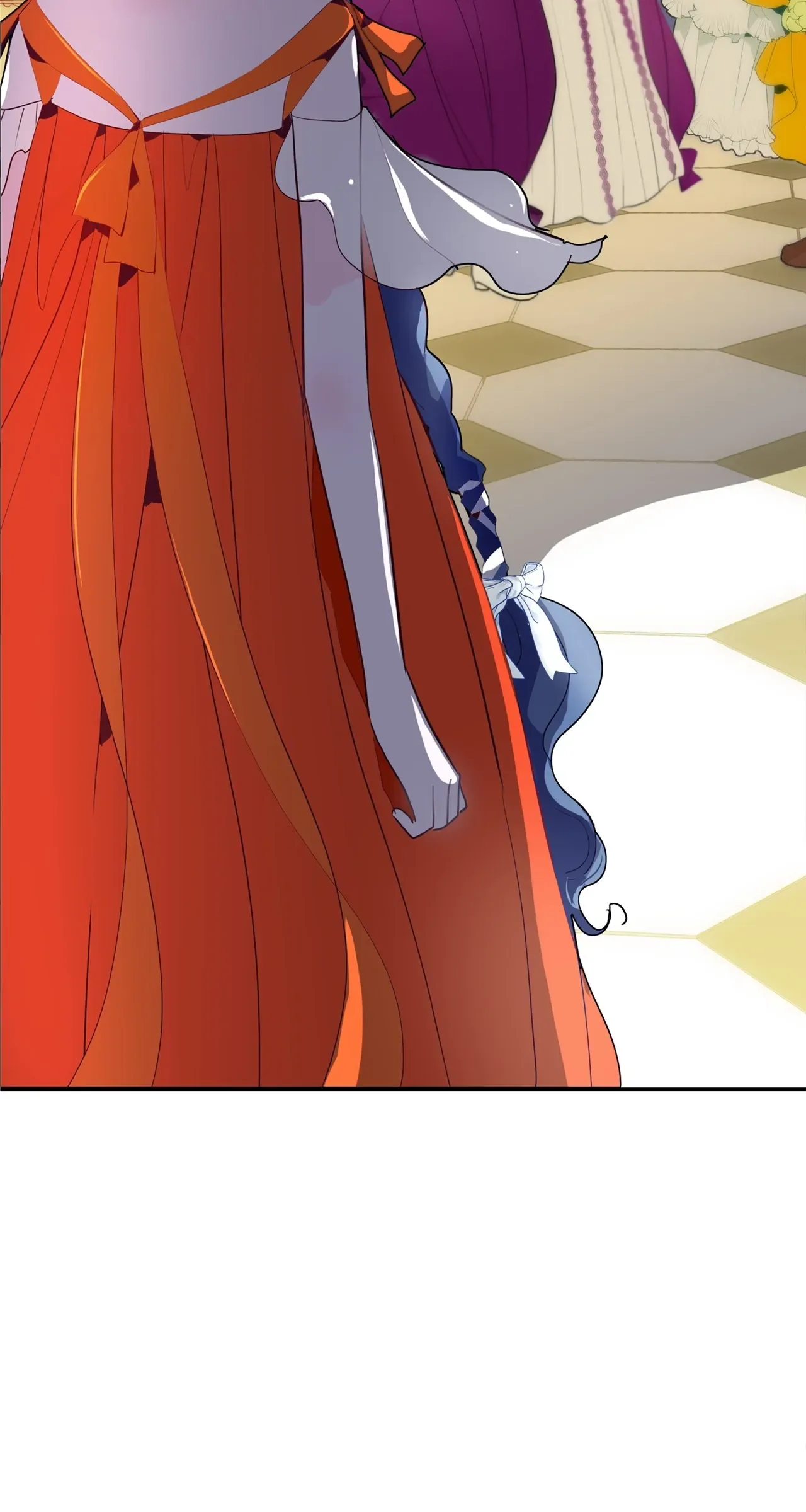Becoming Best Friends With the Icy Male Lead Chapter 13 page 94