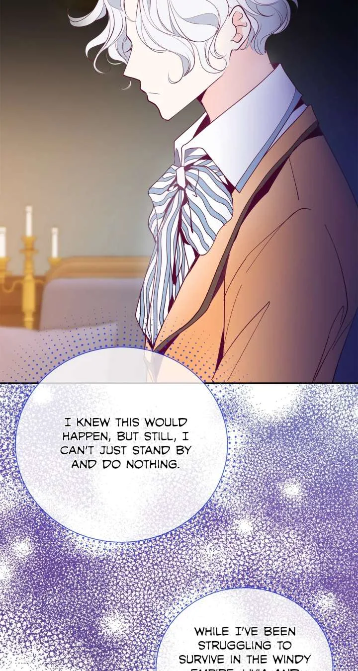 Becoming Best Friends With the Icy Male Lead Chapter 60 page 30